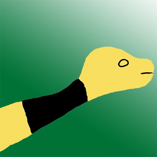 Corn Snake iOS App