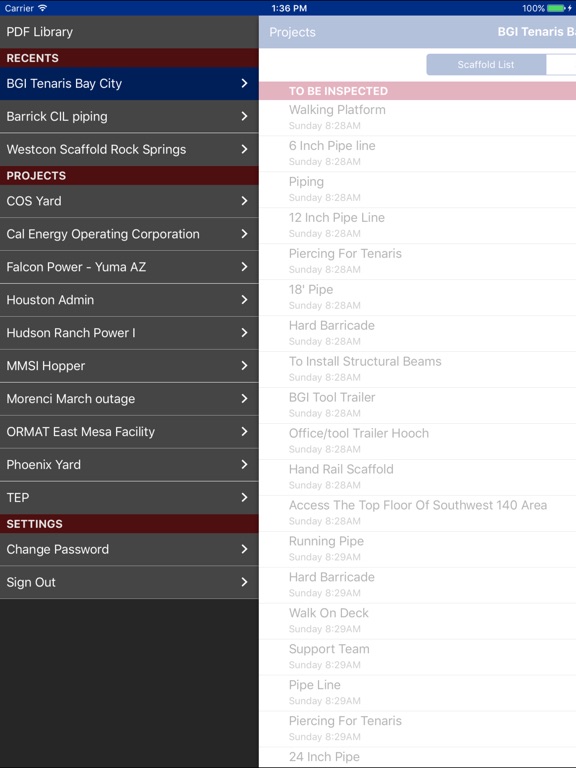 【图】Liberty Inspect(截图3)