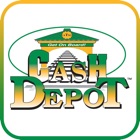 Cash Depot ATM Management