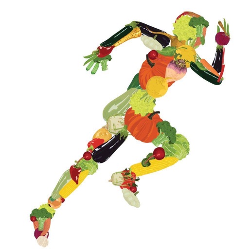 Nutrition Assistant-Guide and Diet Healthy Icon