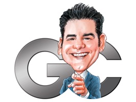 10XMOJI for Grant Cardone