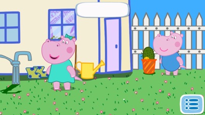 Escape room: The lost doll 1.3 IOS -