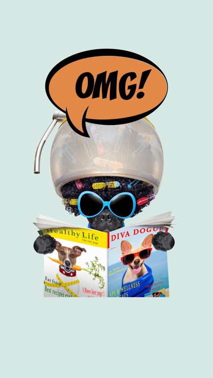 Frenchie Stickers screenshot-3