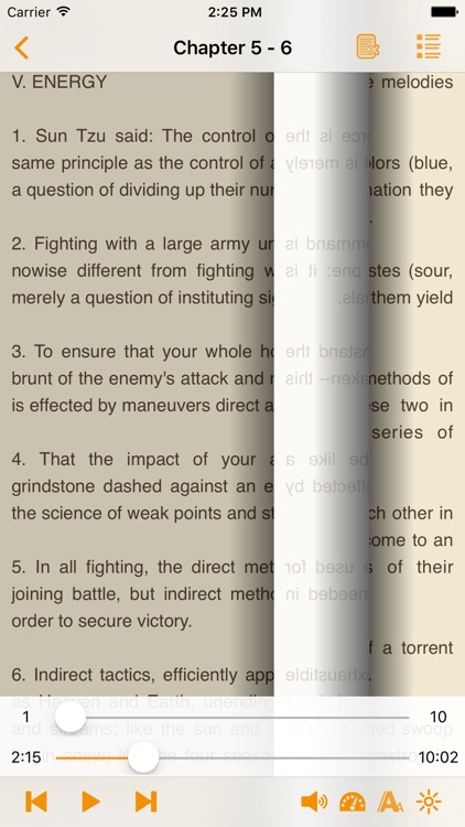The Art Of War - Sun Tzu. AudioEbook
