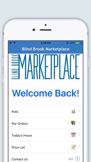 Blind Brook Marketplace(圖1)-速報App