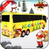 Christmas Bus Simulator 2017 Pro