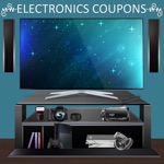 Electronics Coupons TV Coupons Camera Coupons