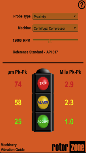 Machinery Vibration Guide(圖2)-速報App