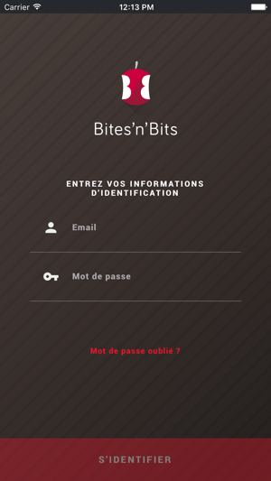 Bites'n'Bits(圖1)-速報App