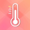 Thermometer Pro - Barometer,Hygrometer,Feels like