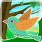 Flying Bird Games for Little Kids