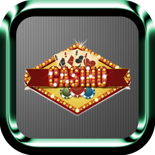 Casino Deluxe: Free Slots Craze Icon