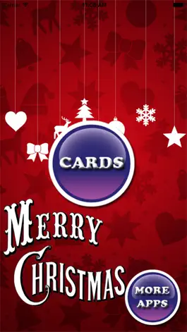 Game screenshot Christmas Greeting Cards and Wishes mod apk