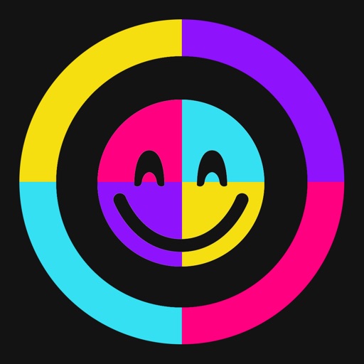 Smile Jumpy 2: Emoji Collecting ! Icon