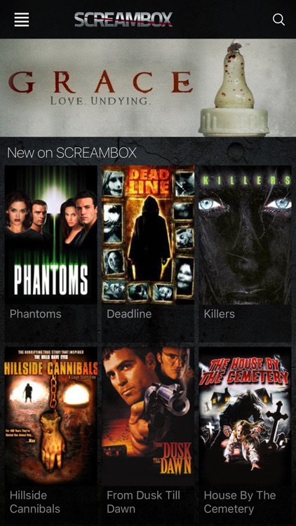 Screambox