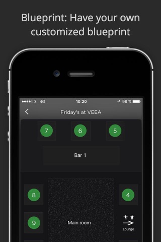 veea biz screenshot 3