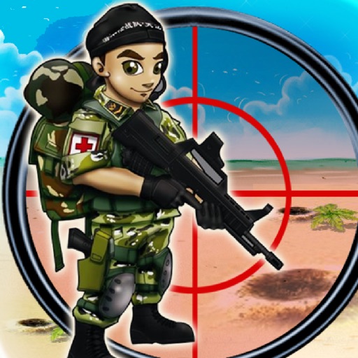 Landing Campaign icon