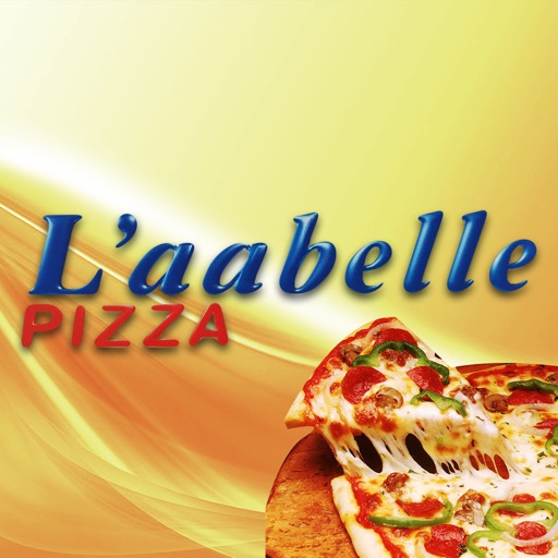 L'aabelle Pizza Liverpool icon