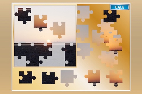 A Set Of Beautiful Jigsaw Puzzle Games screenshot 4