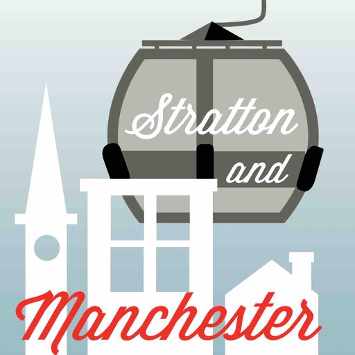 Stratton & Manchester Guide icon