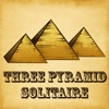 Three Pyramid Solitaire