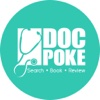 DocPoke - Search, book and review doctors near you