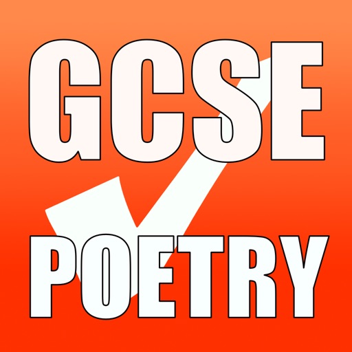 Power and Conflict Poetry Revision for GCSE icon