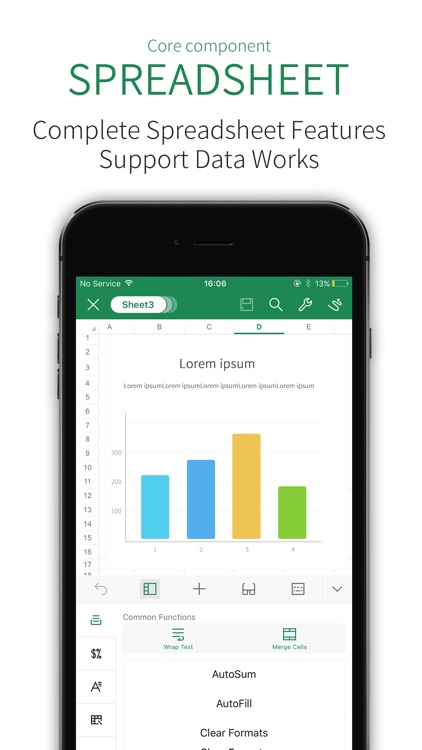 WPS Office