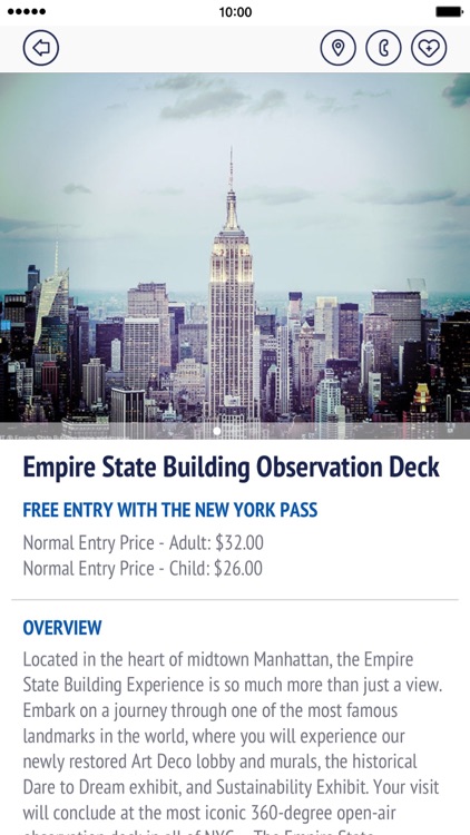 New York Pass