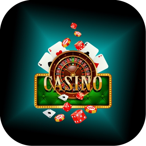 Palace Of Nevada Premium Slots - Free Las Vegas Spin-Win Icon