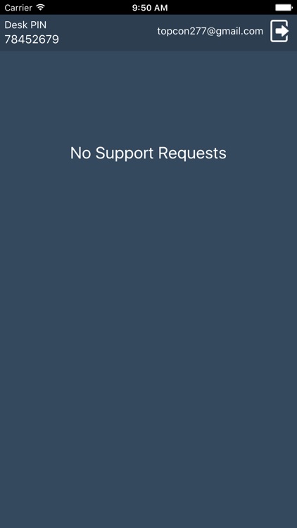 Horizon Remote Support