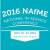 NAfME In-Service Conference 2016