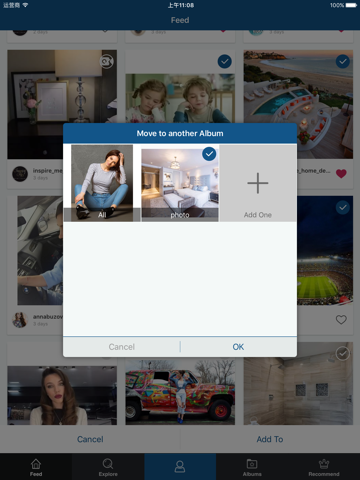 PadViewer - Grab,Save & Repost for Instagram screenshot 4