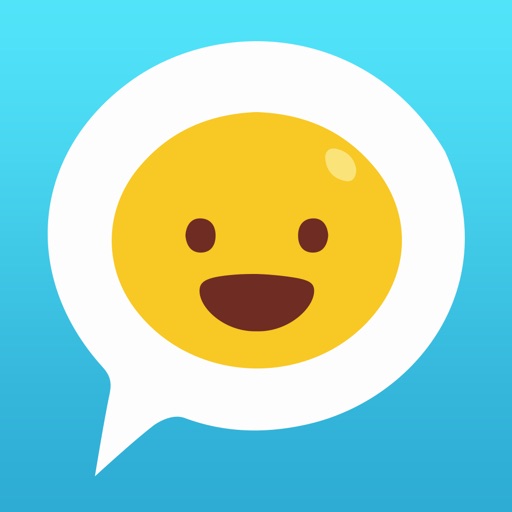 Omlet Chat iOS App