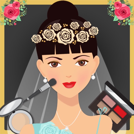 Wedding Bridal Makeup Salon