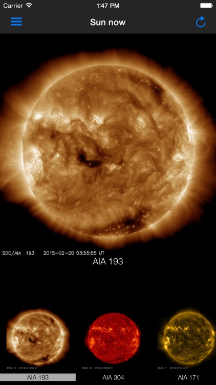 Aurora Forecast. screenshot-4