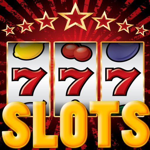 777 A Ahead Vegas Slots