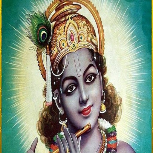 Hindi Krishna Janmashtami Songs icon