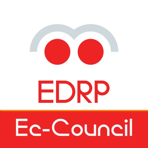 EC-COUNCIL: EDRP - 2016