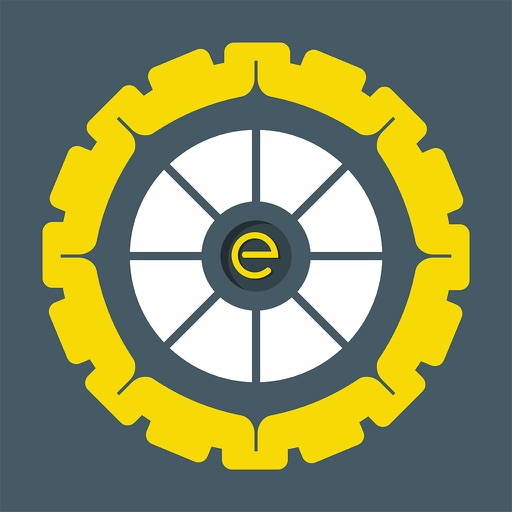 EasyWorld iOS App
