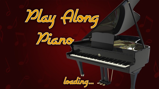 Piano PlayAlong(圖1)-速報App