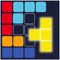 Just drop blocks to create and destroy full lines on the screen both vertically and horizontally and keep the blocks from filling the screen in this addictive puzzle game