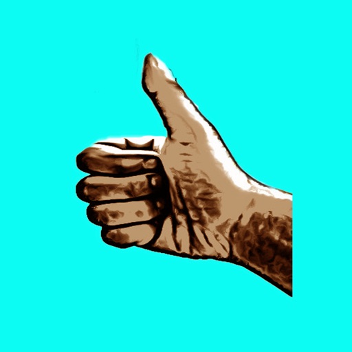 Hand gestures- Handgesten