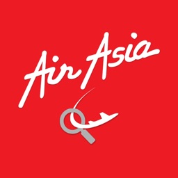 Thailand Air Asia Travel & Service Centre