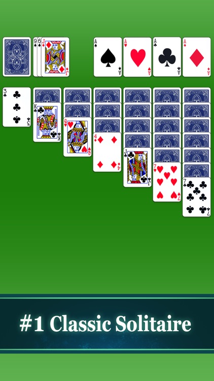 Solitaire․
