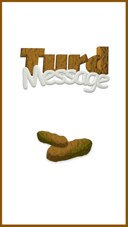 TurdMessage