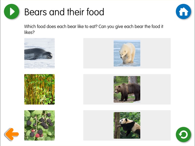 Goldilocks - Come Alive Stories screenshot-4