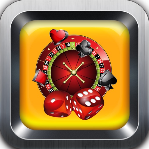 Seven Slots Of Hearts Royal Game - Gambler Slots G icon