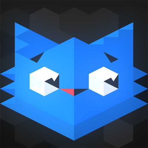 Tic-Cat-Toe iOS App