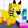 House Cat Simulator: Cube Varmint 3D Full